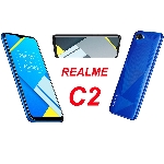 Realme C2 Resmi Meluncur, Ini Spesifikasinya