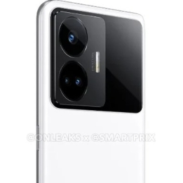 Realme GT Neo 5 yang Dilengkapi dengan Realme UI 4.0 akan Segera Dirilis