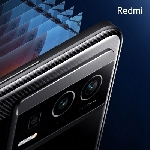Redmi K60 Pro Hadirkan Sony IMX800 Sebagai Kamera Utama