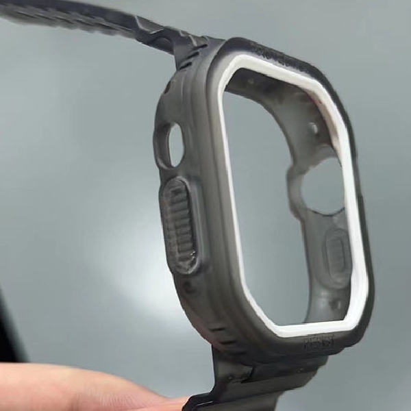 Render Desain Apple Watch Pro Terkuak