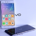 Vivo X6 Hadir dengan 3 Varian Warna
