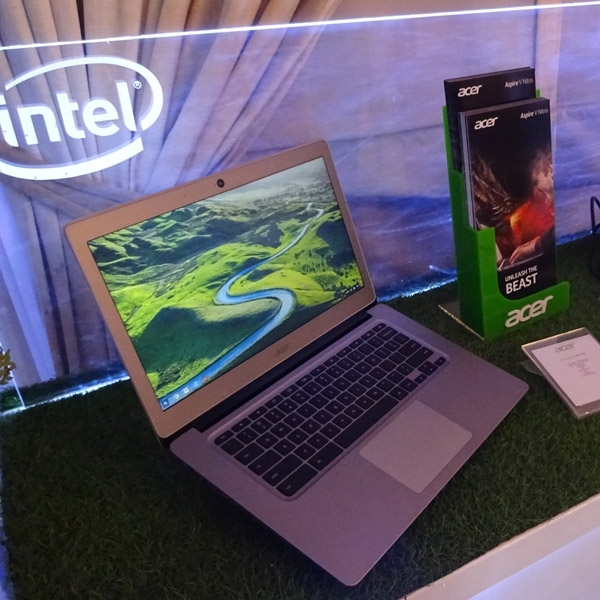 Resmi Rilis Di Indonesia, Inilah 12 Produk Terbaru Acer