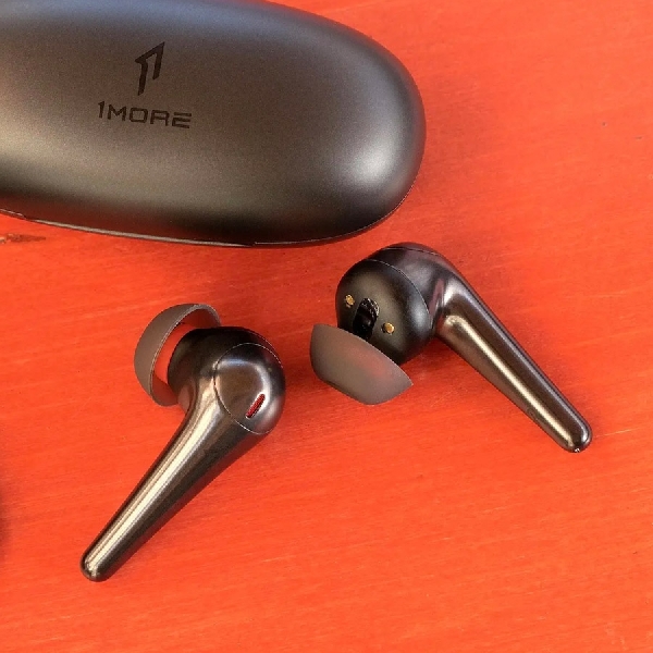 Review 1More Comfobuds Pro: Earbud Murah nan Nyaman