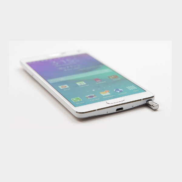 Rumor: Samsung Galaxy Note 6 Usung Dua Varian Layar Curve dan Flat