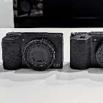 Ricoh Umumkan Kamera Compact GR III