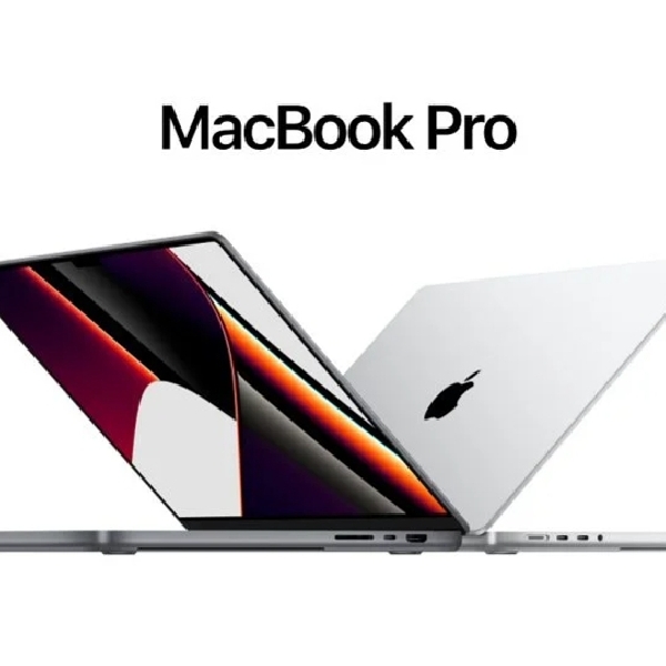Rumor: Apple MacBook Pro Terbaru akan Diluncurkan Awal Tahun 2023