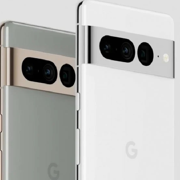 Rumor: Google akan Luncurkan Pixel 7 versi Mini