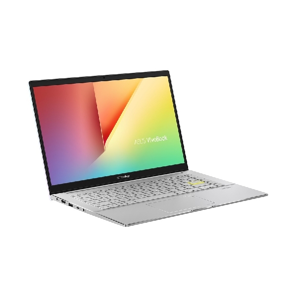 Asus Hadirkan VivoBook S14 M433, Tipis, Trendy Tapi Powerful