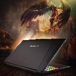 Resmi, Gigabyte Hadirkan Laptop Gaming Terbarunya