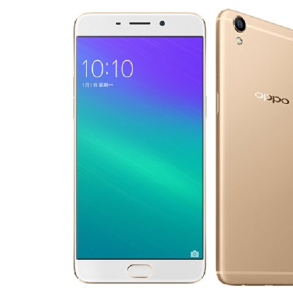 Sambangi TENAA, Ini Spesifikasi OPPO R9S