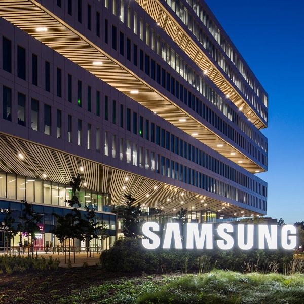 Ponsel Samsung Bakal Dibekali GPU AMD Radeon