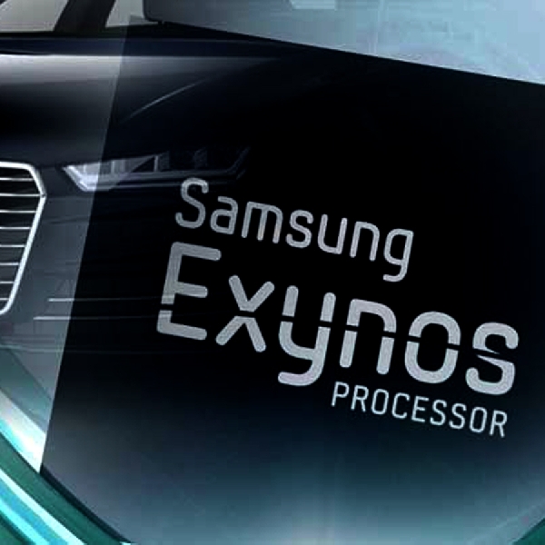 Samsung Exynos Jadi Komputasi Utama Audi Next-Generation In-Vehicle Infotainment