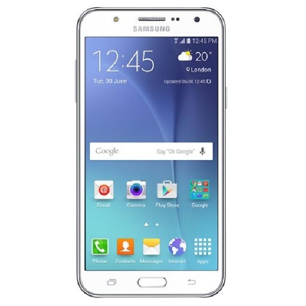 Geekbench 3 Ungkap Samsung Galaxy J7 Versi 2016