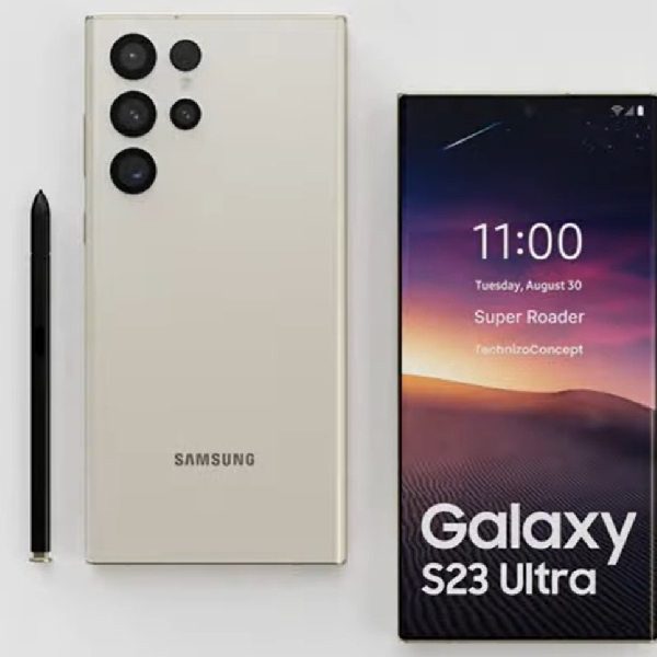 Samsung Galaxy S23 akan Hadirkan Baterai dengan Kapasitas yang Lebih Besar