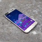 Samsung Galaxy S7 Meledak, Cederai Tangan Penggunanya