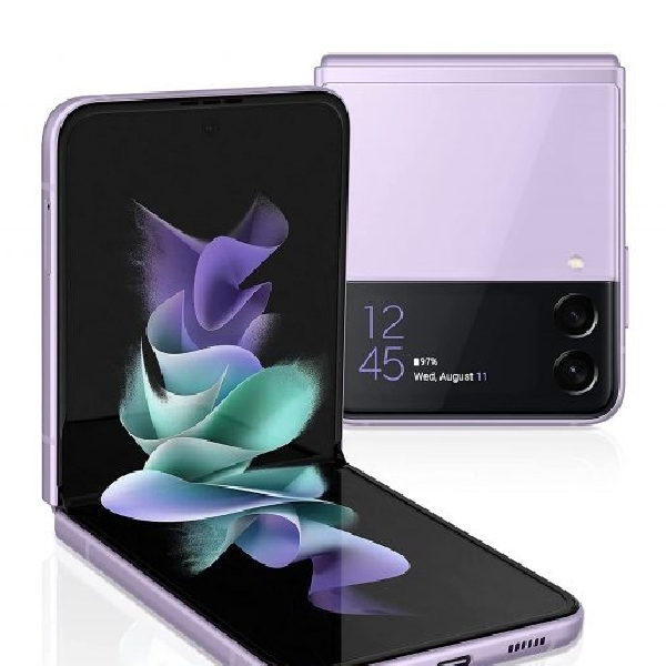 Samsung Galaxy Z Flip 5 akan Hadirkan Layar Cover yang Lebih Besar