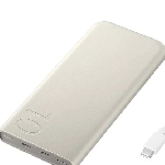 Samsung Luncurkan 25W Battery Pack, Power Bank dengan Kapasitas 10000 mAh