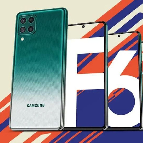 Samsung Meluncurkan Ponsel Dengan Baterai 7000mAh