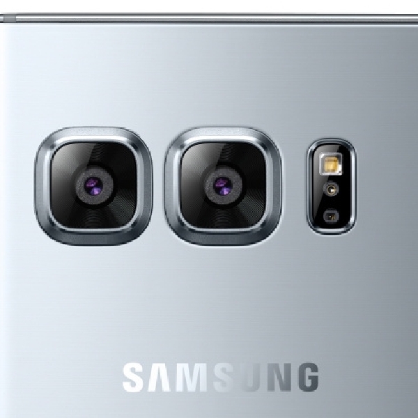 Samsung Ajukan Paten Interface Kamera