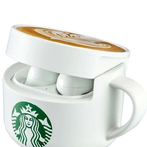 Samsung Luncurkan Casing Galaxy S22 dan Galaxy Buds 2 Edisi Starbucks