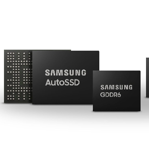 Samsung akan Membuat Chip-Chip Baru untuk Mendukung Revolusi Teknologi Otomotif