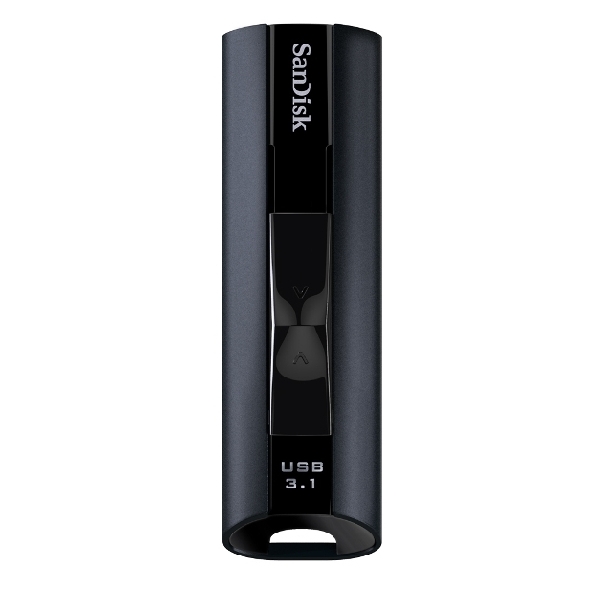 SanDisk Extreme Pro USB 3.1, Flashdisk Berkecepatan SSD