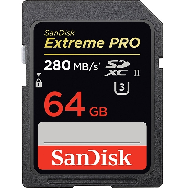 SanDisk Extreme Pro UHS-II, MicroSD Dengan Kecepatan Baca Data 275 MB/Detik Hadir Di MWC 2016