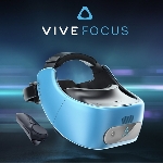 HTC Vive Focus, Headset VR Standalone Terbaru Besutan HTC