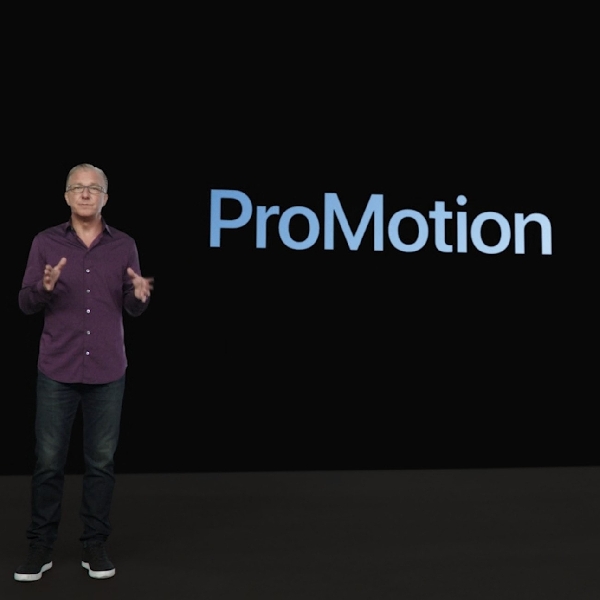 Seluruh iPhone 14 Mungkin akan Mendapatkan ProMotion Display