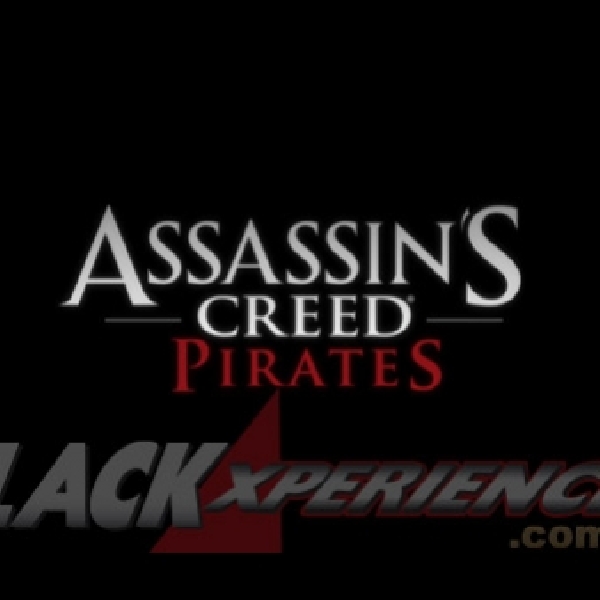 Mari Berlayar Bersama Bajak Laut di Game Assassin's Creed: Pirates