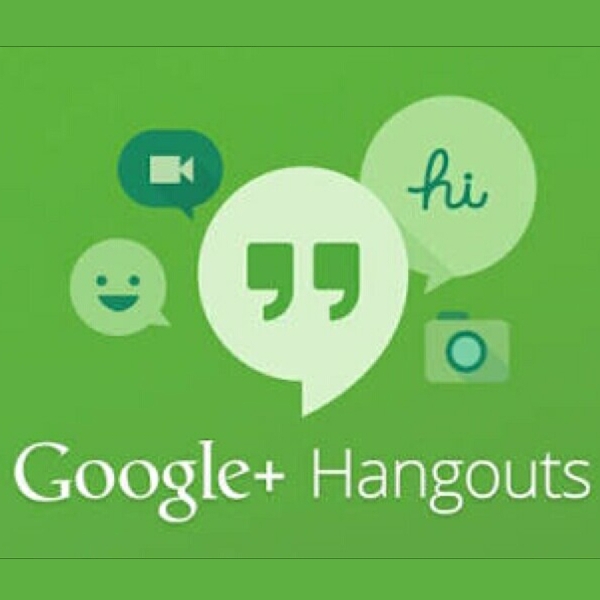 Update Google Hangouts Kini Kirim Gambar Format GIF Jadi Lebih Mudah