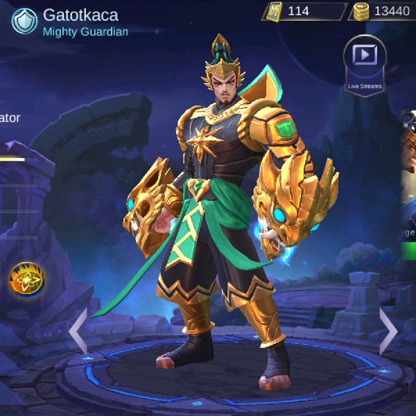 Tiga Game MOBA Smartphone dengan Pertarungan Epik di Dalamnya