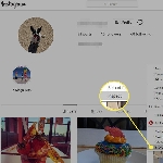Sekarang Anda Dapat Memposting Foto di Instagram Langsung dari Desktop