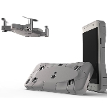 AEE Selfy, Drone yang Bisa Bertransformasi Jadi Case Smartphone