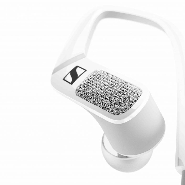 Sennheiser Ambeo, Headset Keren Bisa Rekam Suara di iPhone