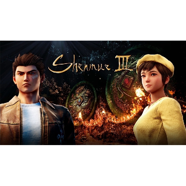 Lama Ditunggu, Shenmue 3 Akhirnya Rilis Trailer