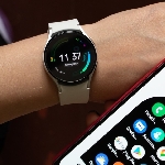 Simak Bocoran Tampilan dan Spesifikasi Samsung Galaxy Watch 5