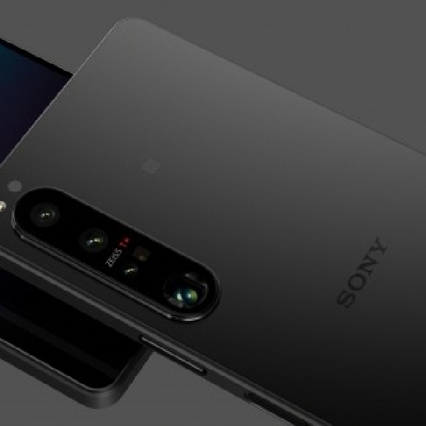 Sony Dikabarkan Sedang Mengembangkan Kamera 100 Megapiksel untuk Jajaran Smartphone Mid-Range