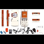 Kilas balik: Sony Ericsson W800 dan K750 Menunjukkan Nilai Branding yang Baik