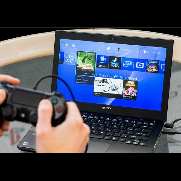 Remote Play, Mainkan Game PS Bisa dengan PC Windows dan Mac OS