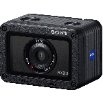 RX0 II, Kamera Premium Terkecil dan Teringan