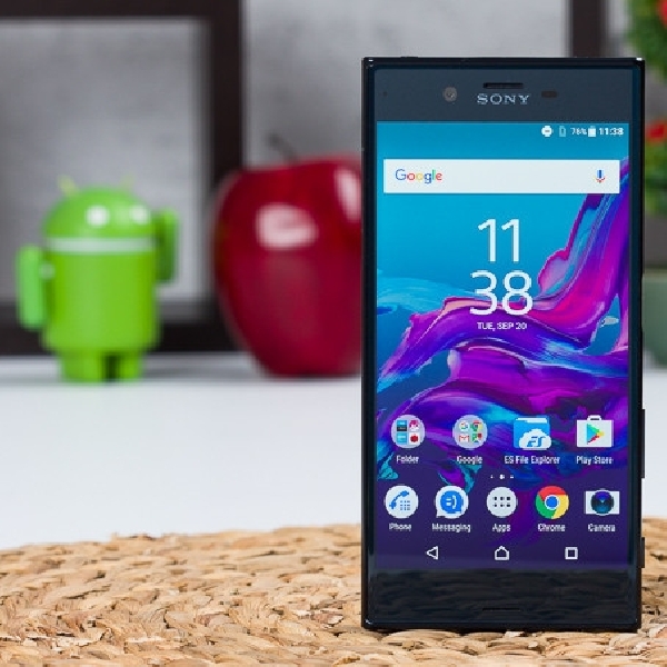  Akhirnya, Sony Xperia XZ Sudah Tersedia Secara Global