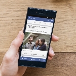 Sambangi IFA 2016, Ini Wujud Sony Xperia XZ
