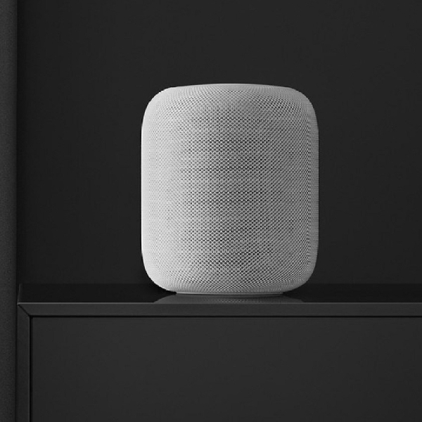 Apple Kembangkan Speaker Pintar yang Dilengkapi Layar dan Kamera?