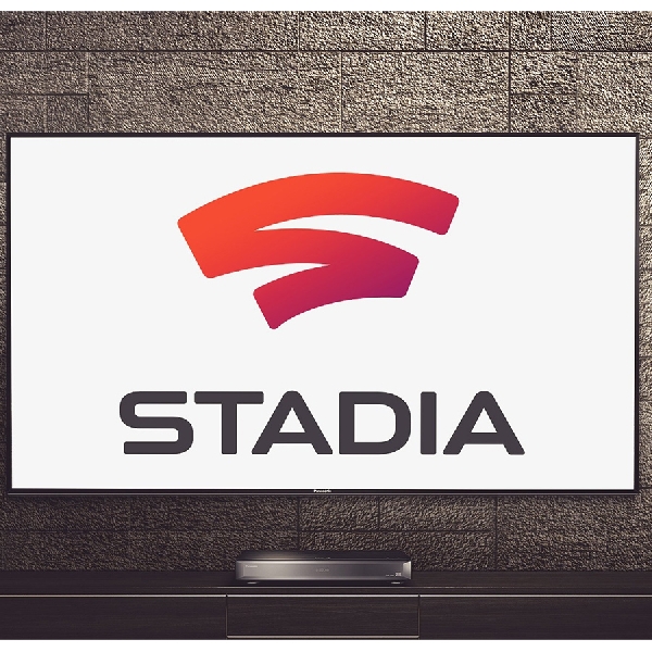 Google Stadia, Streaming Game Buat Multidevice