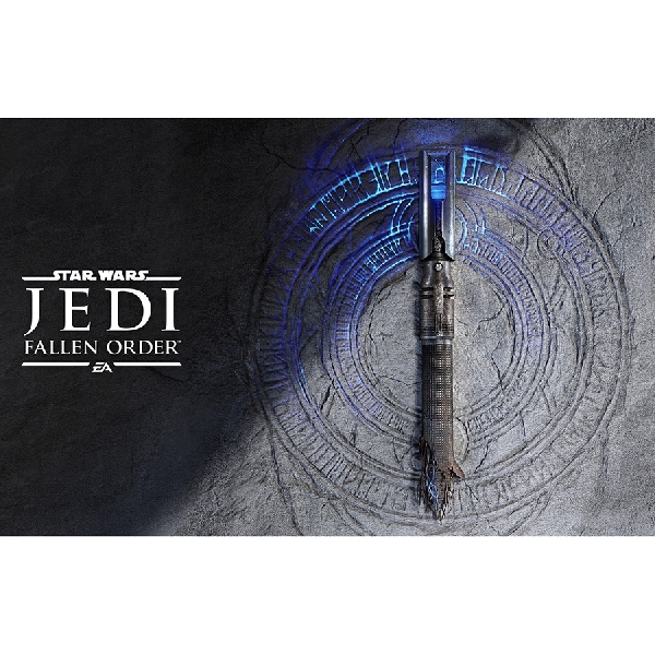 EA Siap Luncurkan Star Wars Jedi: Fallen Order