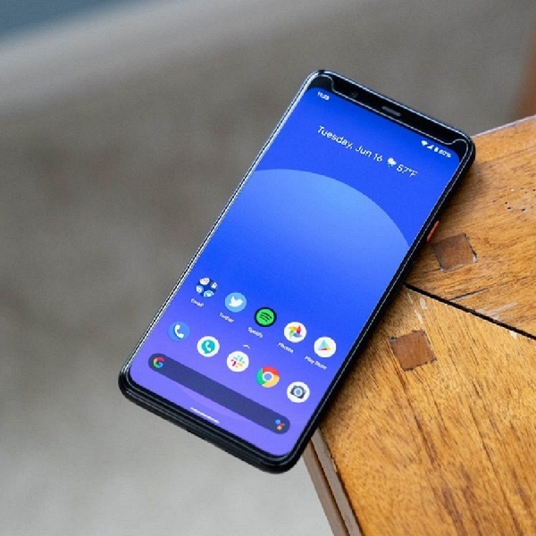 Sudah Beta 2, Ini Fitur Baru Android 11, Luncur Segera