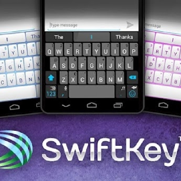 SwiftKey Hadirkan Emoticon Terbaru Untuk Android 6.0 Marshmallow