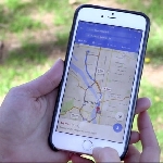 Google Maps Hadirkan Pencarian Khusus Untuk Pengguna Kursi Roda.