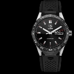 Bawa Konsep Modular Dan Hybrid, Ini Smartwatch Terbaru TAG Heuer